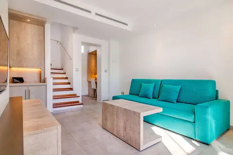 Hotel Livvo Los Calderones in San Bartolomé de Tirajana — foto 5