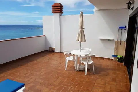 Las Fuentes in Arona — foto 14