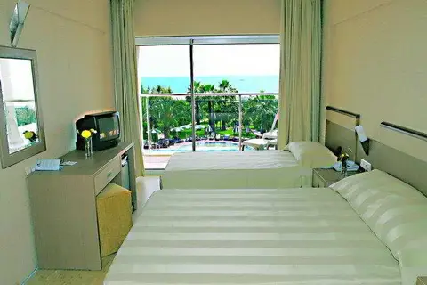 Seher Kumköy Star Resort & Spa in Manavgat — foto 12