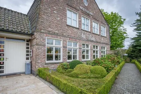 Hotel Ter Heide foto 17