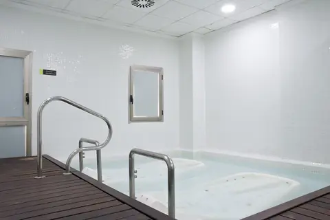 ESTIMAR Calpe Apartments 2 & Two in La Línea de la Concepción — foto 16
