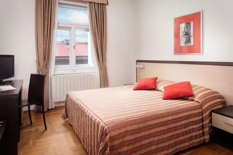 Hotel Praga 1 in Praag, foto 2