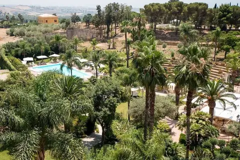 Hotel Della Valle in Agrigento, foto 2