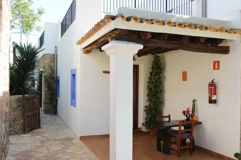 Can Fuster in Sant Joan de Labritja — foto 7