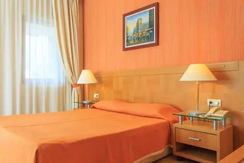 Orka World Hotel & Aquapark in Bergama — foto 4