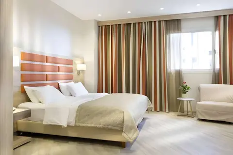 Jason Inn Hotel in Athene — foto 15