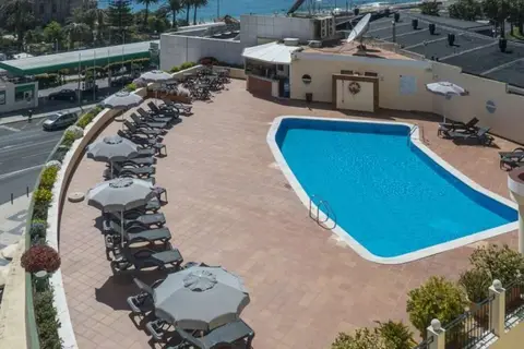 Vila Gale Estoril in Estoril — foto 11