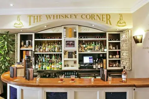 Temple Bar Hotel in Dublin — foto 22