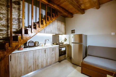 Ellafos Traditional Living in Perivolia — foto 18
