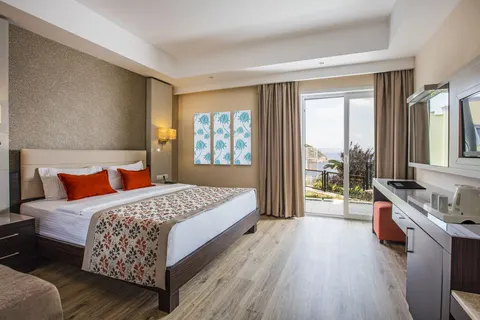 Aria Claros Beach & Spa Resort foto 10