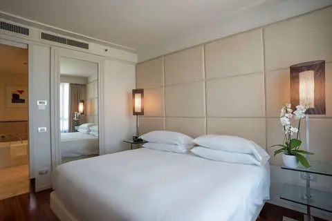 DoubleTree by Hilton Florence Metropole in Florence, foto 23