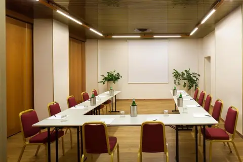 Starhotels Cristallo Palace in Bergamo, foto 8