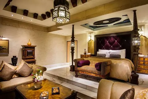 Sharq Village Spa Ritz-Carlton Hotel in Doha — foto 13