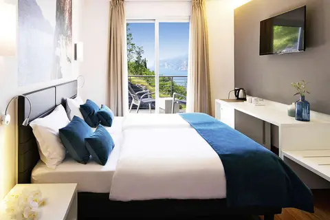 Forte Charme Hotel in Nago — foto 5