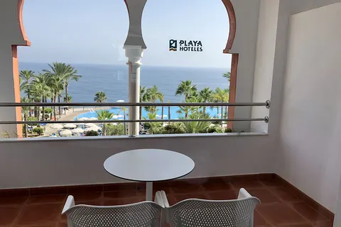 Playacalida in Almuñécar — foto 14