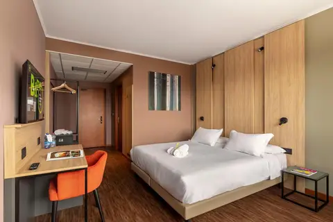B&B HOTEL Cuneo Cristal in Cuneo — foto 25