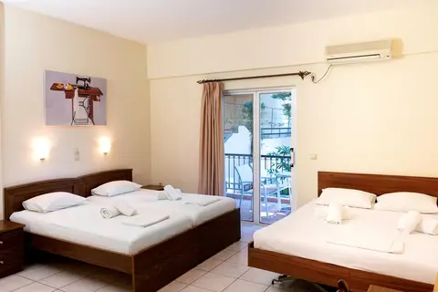 Konstantinos Hotel & Apartments in Δημοτική Ενότητα Λευκάδος — foto 6
