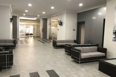 Grand Hotel Lamezia in Lamezia Terme — foto 8