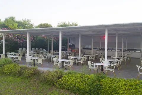 Hane Sun Elite Hotel in Manavgat — foto 29