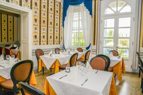 Hotel Antico Monastero in Toscolano Maderno — foto 23