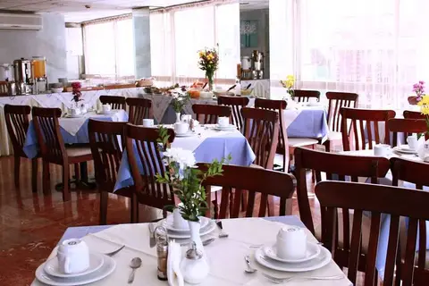 Hotel Apollo in Athene — foto 6