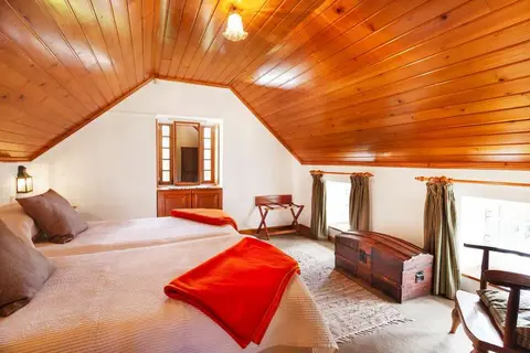 Casas Valleparaizo in Santa Cruz, foto 23