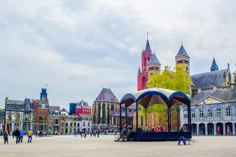 Derlon Hotel Maastricht foto 18