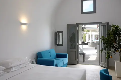 Aurora Luxury Suites in Δημοτική Ενότητα Θήρας — foto 7