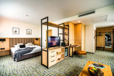 B1 City Hotel in B1 — foto 18