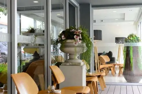 The Grass Serviced Suites in Pattaya, foto 8