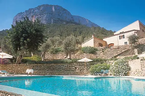 Hotel Rural S'Olivaret in Palma — foto 7