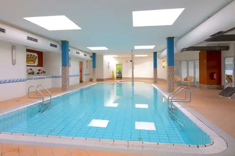 Seehotel Großherzog von Mecklenburg in Boltenhagen — foto 4