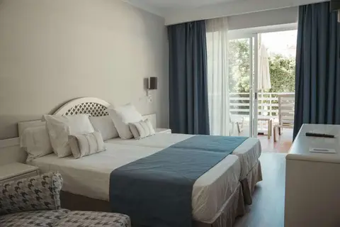 Hotel ROC Oberoy in Peguera — foto 3