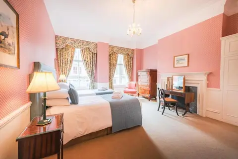 No 1 The Mansions in Londen, foto 20
