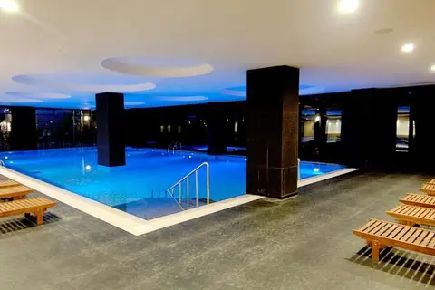 Seamelia Beach Resort & Spa in Manavgat, foto 10