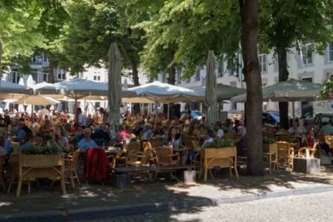 Derlon Hotel Maastricht foto 13