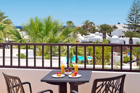 H10 Suites Lanzarote Gardens in Teguise, foto 6