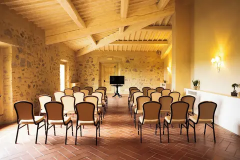 L'Andana in Castiglione — foto 25