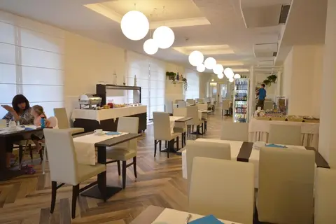Olimpia Hotel & Aparthotel in Rome, foto 30