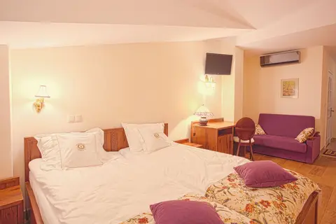 Aparthotel Grodzka 21 in Krakau — foto 15