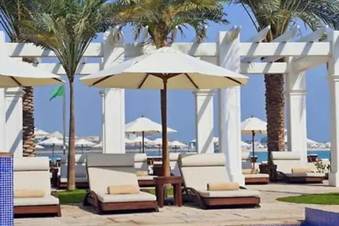 The St. Regis Abu Dhabi in Saadiyat Island, Abu Dhabi — foto 2