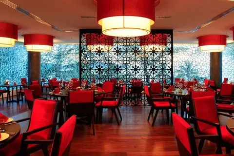 Phuket Graceland Resort & Spa in Patong Beach, foto 14