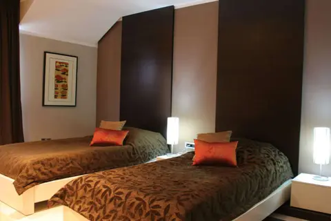 Arta Boutique Hotel in Novi Sad, foto 15