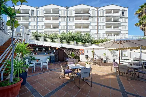 Apartamentos Don Diego in San Bartolomé de Tirajana — foto 7