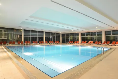Miracle Resort Hotel foto 38