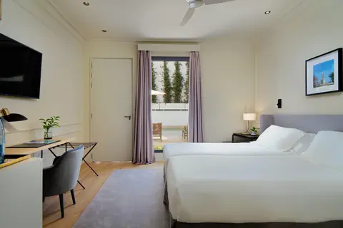 H10 Palacio Colomera in Cordoba — foto 17