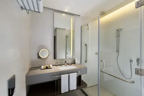 Millennium Place Barsha Heights Hotel in Millennium Place Barsha Heights — foto 5