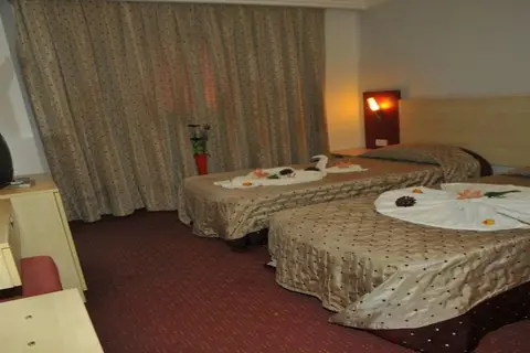 Carna Garden in Manavgat — foto 5