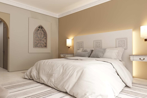 Hotel Alhambra Thalasso foto 13