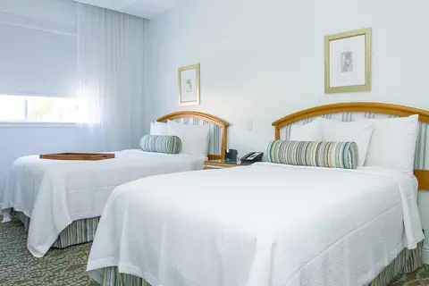 Dorchester South Beach Hotel & Suites in Miami Beach — foto 4